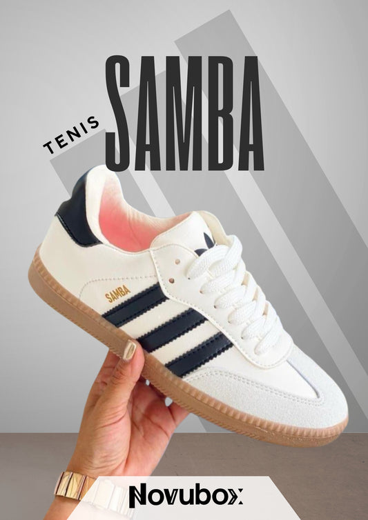 Tenis SAMBA