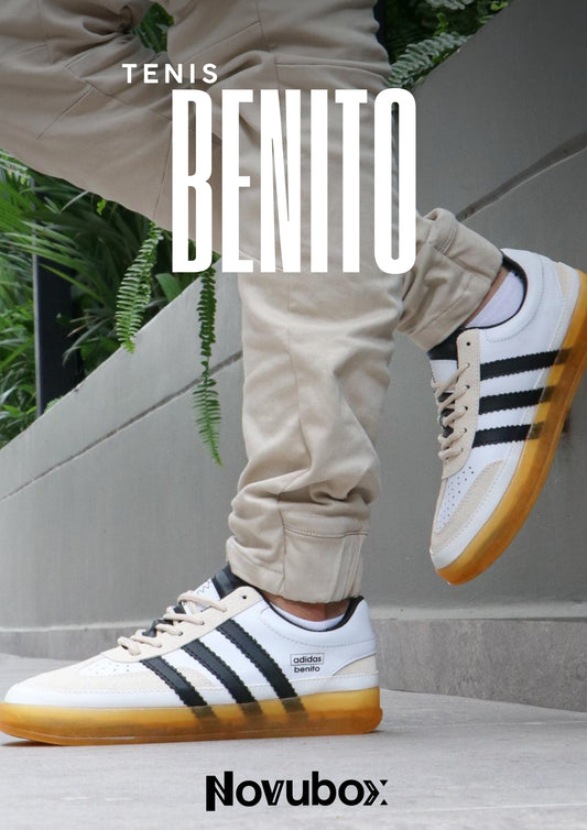 Tenis Benito